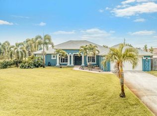4098 SW Hainlin St, Port Saint Lucie, FL 34953