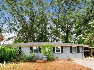 2367 Wynona Dr SE, Marietta, GA 30060