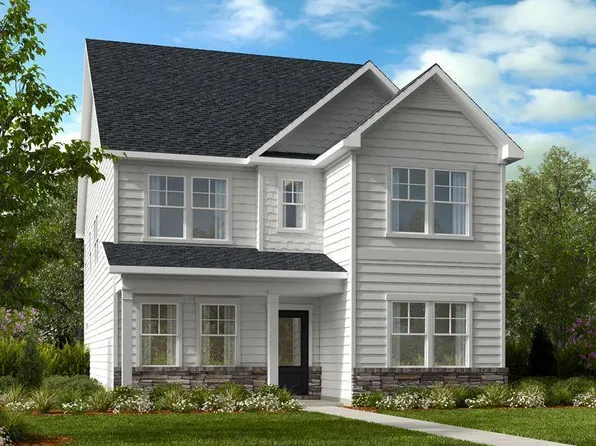 1208 Hardin Hill Ln, Knightdale, NC 27545