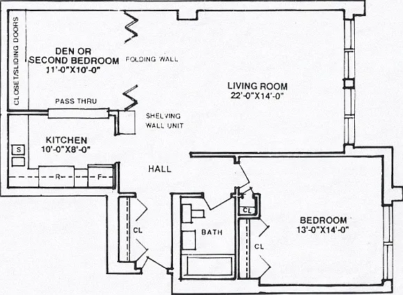 516 W. Briar Pl. — Photo 10