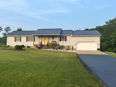 1802 Prussia Rd, Waverly, OH, 45690