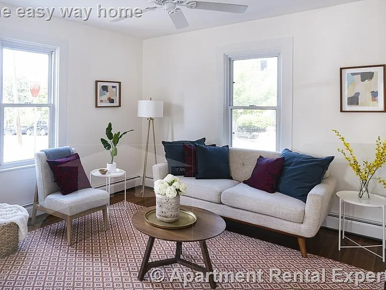 124 Holworthy St — Photo 2