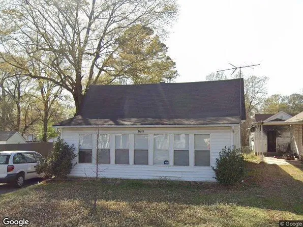 1611 Linden Ave, Texarkana, AR 71854