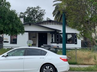 449 N Broadway St, Fresno, CA