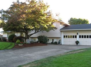 518 Pinto Way, Eugene, OR 97401