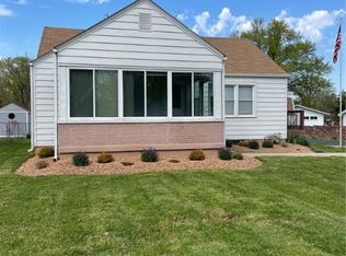 1588 Old Ford Rd, New Albany, IN 47150