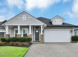 10246 FULCRUM Avenue, Jacksonville, FL 32256