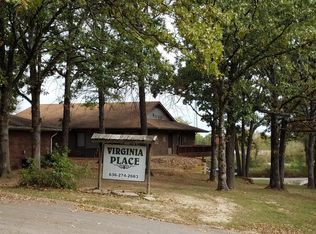 352 Virginia St, Sullivan, MO 63080