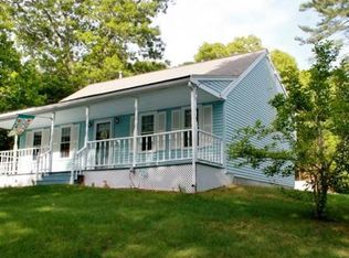 30-D Davis St, Taunton, MA 02780
