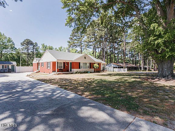 4th image of 3313 Amherst Road