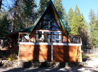 170 Alpine Dr, Colfax, CA 95713