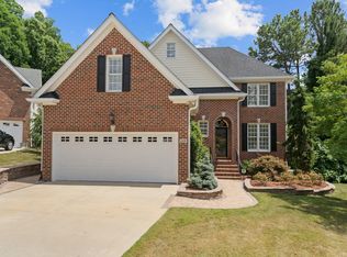 6324 Pleasant Creek Ct, Raleigh, NC 27613