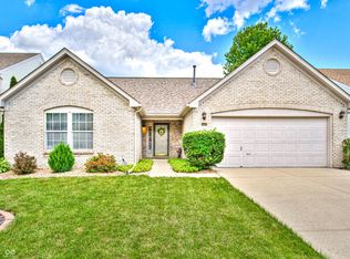 5117 Coppermill Cir, Indianapolis, IN 46254