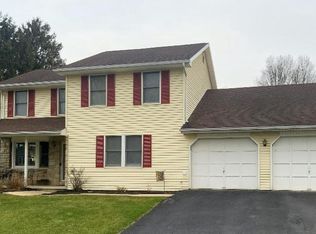 4109 Lisa Dr, Harrisburg, PA 17112