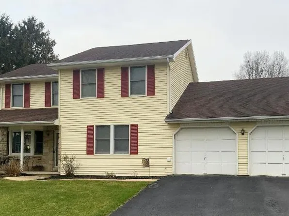 4109 Lisa Dr, Harrisburg, PA 17112