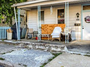 238 Lincoln St, Steelton, PA 17113