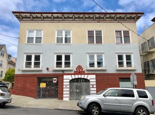 222 Webster St APT 7, San Francisco, CA 94117
