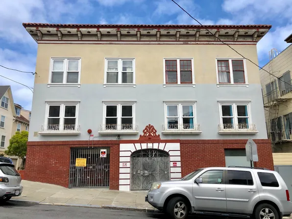 222 Webster St APT 7, San Francisco, CA 94117