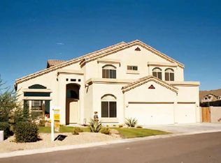3760 N Piedra Cir #WOW, Mesa, AZ 85207