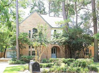 5411 Alamosa Ln, Spring, TX 77379