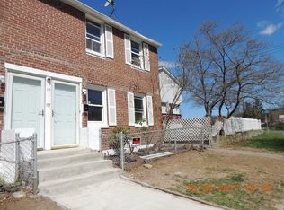 171-177 Wake St, Bridgeport, CT 06610