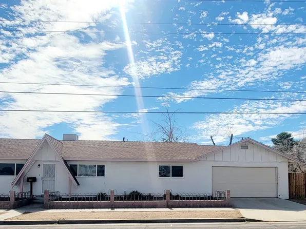 267 E Church Ave, Ridgecrest, CA 93555