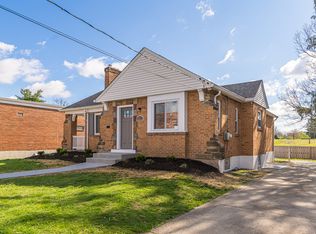 6872 Stoll Ln, Cincinnati, OH 45236