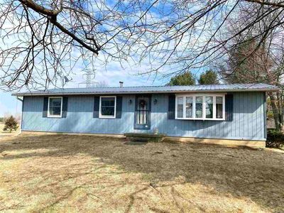 14337 Stuart Rd, Chesaning, MI, 48616