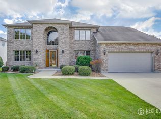 25227 Sunderlin Rd, Plainfield, IL 60585