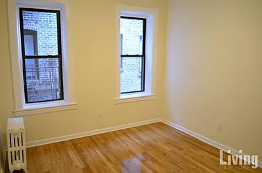 Rented by Living New York