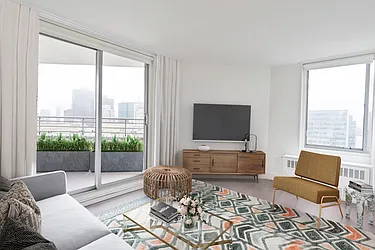 Rented by Beam Living