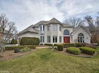 14661 Crystal Tree Dr, Orland Park, IL 60462