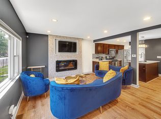 17XX E 73rd St, Chicago, IL 60649
