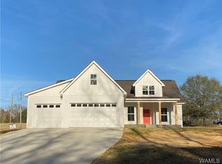 14564 Hemphill Rd, Fosters, AL 35463