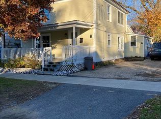 226 Elmwood Ave, Burlington, VT 05401