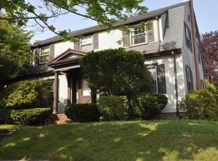 125 Reed St, New Bedford, MA 02740