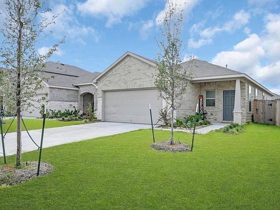 2nd image of 16314 Fontana Ct
