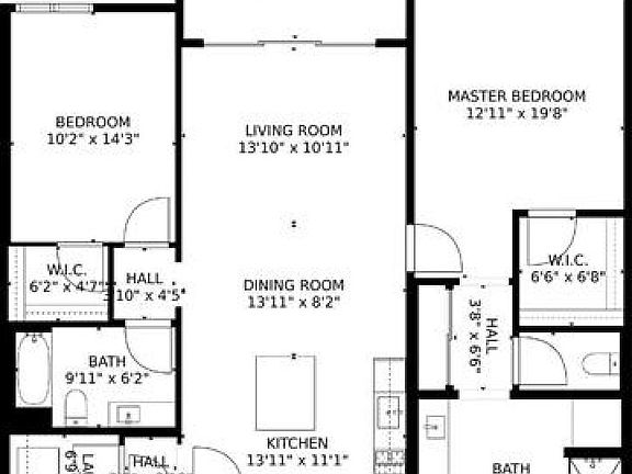 4th image of 45128 Warm Springs Blvd #451