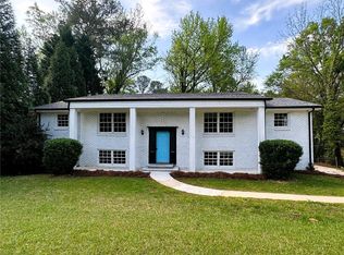 1387 Renee Dr, Decatur, GA