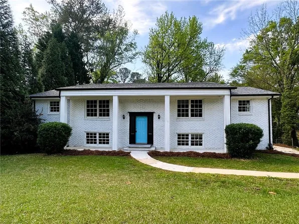 1387 Renee Dr, Decatur, GA 30035
