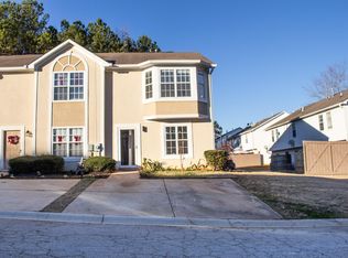 6086 Chupp Way Ln, Lithonia, GA 30038