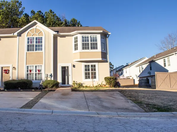 6086 Chupp Way Ln, Lithonia, GA 30038