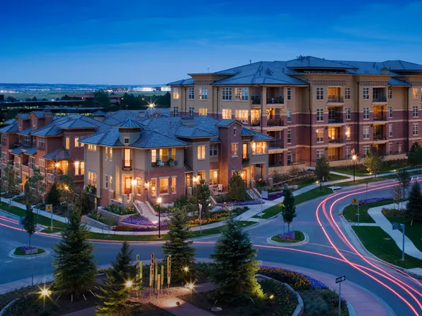 10111 Inverness Main St Unit 223, Englewood, CO 80112