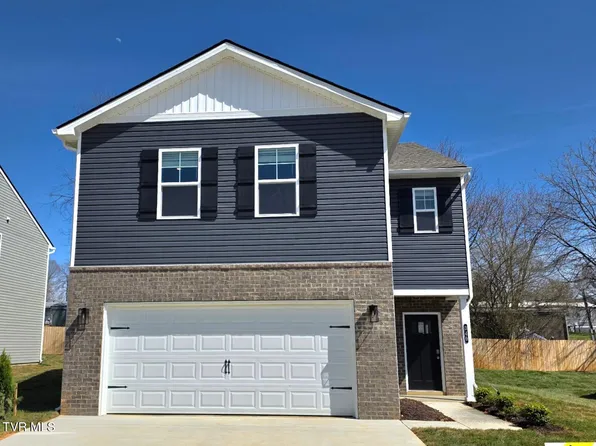 349 Alta Tree Blvd, Johnson City, TN 37604