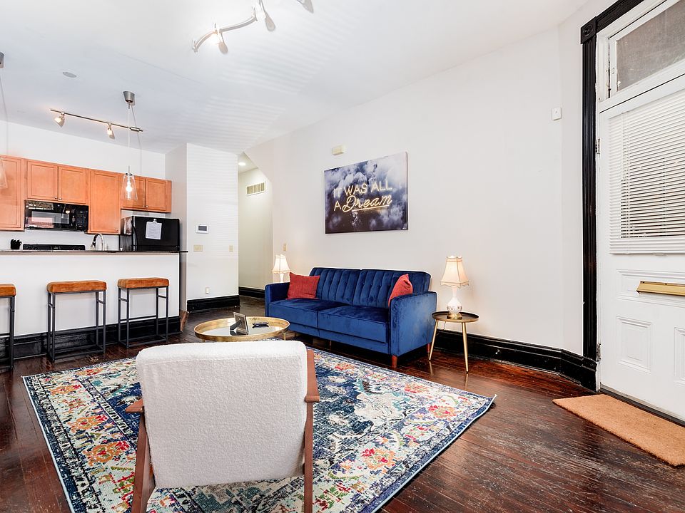 1st image of 1904 Cherokee St APT 1F