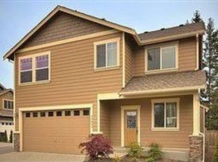 15821 35th Pl W, Lynnwood, WA 98087