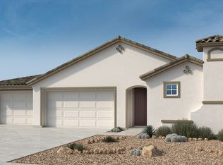 Compass Plan, Combs Ranch Journey Collection, San Tan Valley, AZ 85140
