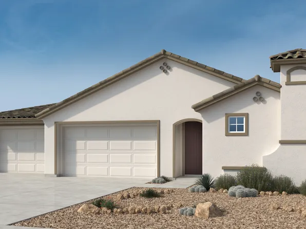 Compass Plan, Combs Ranch Journey Collection