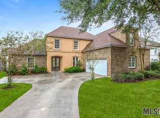 36316 Cypress Glen Ave, Prairieville, LA 70769