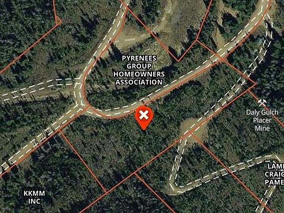 3rd image of Nhn Old Georgetown Rd